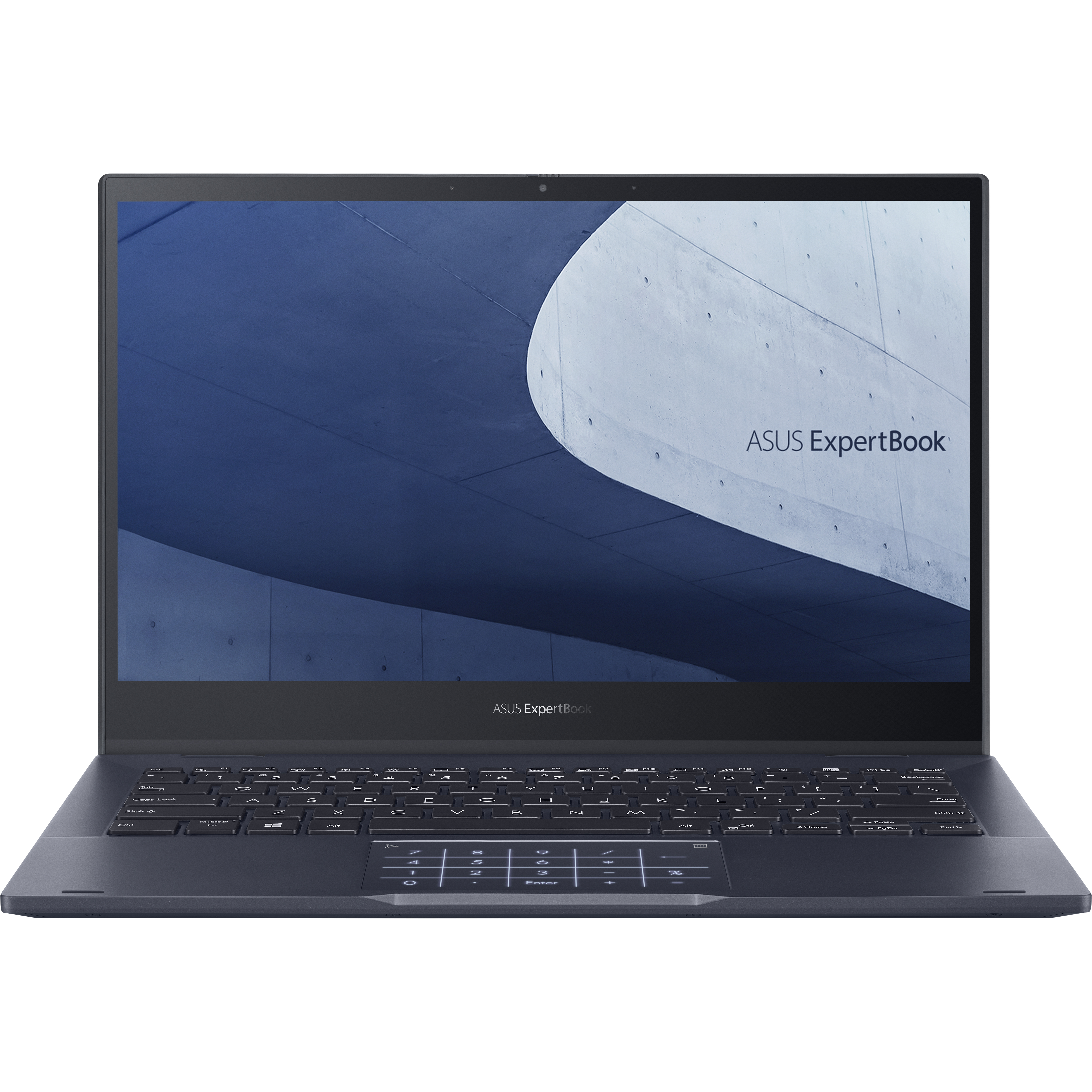ASUS EXPERTBOOK B5 13.3IN I5-1135G7 16G 256G W10P US KB