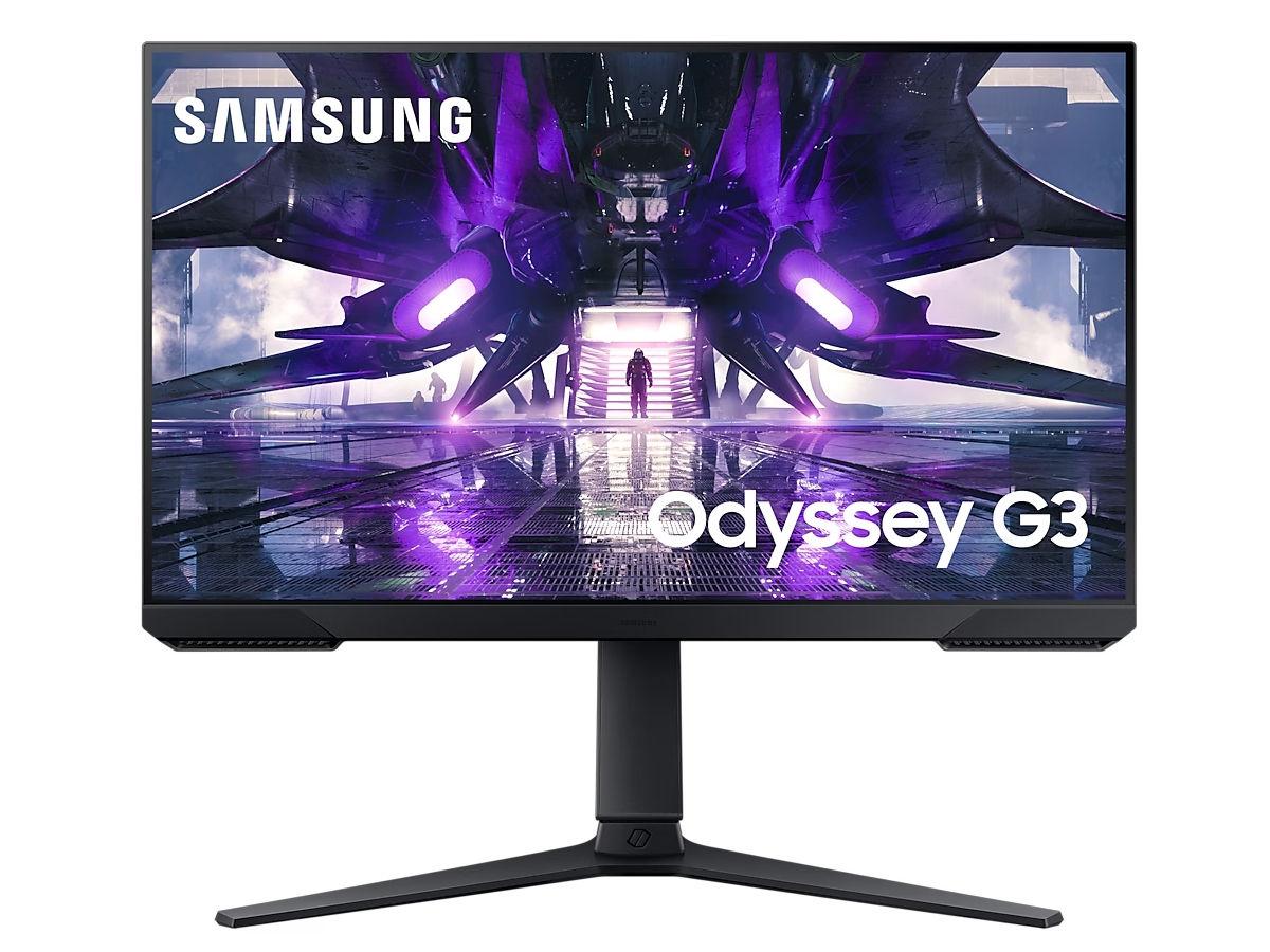 S24AG30 24 FHD ODYSSEY G3 GAMING MONITOR