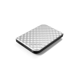 DRIVE USB 3.0 DIAMOND SILVER