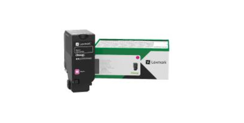 LEXMARK BSD CYAN TONER CARTRIDGE