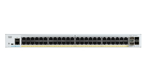 Cisco Business Power Over Ethernet Injector