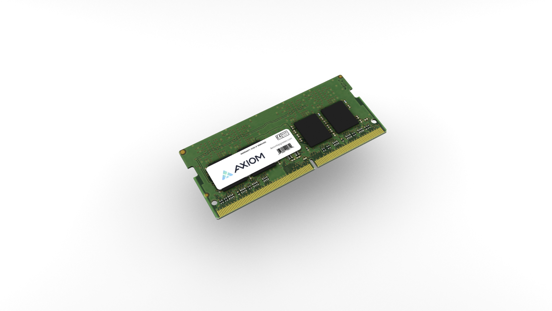 Axiom FZ-BAZ1916-AX module de mémoire 16 Go DDR4 2133 MHz