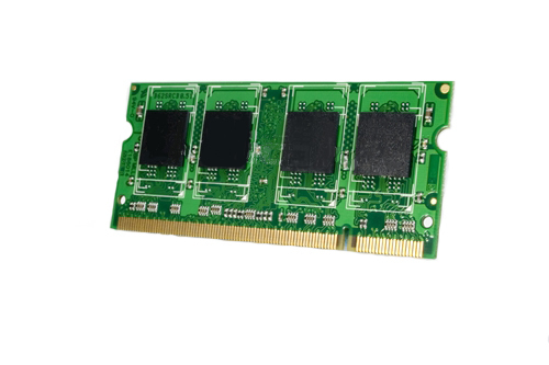 Axiom VGP-MM2GD-AX module de mémoire 2 Go 1 x 2 Go DDR2 800 MHz