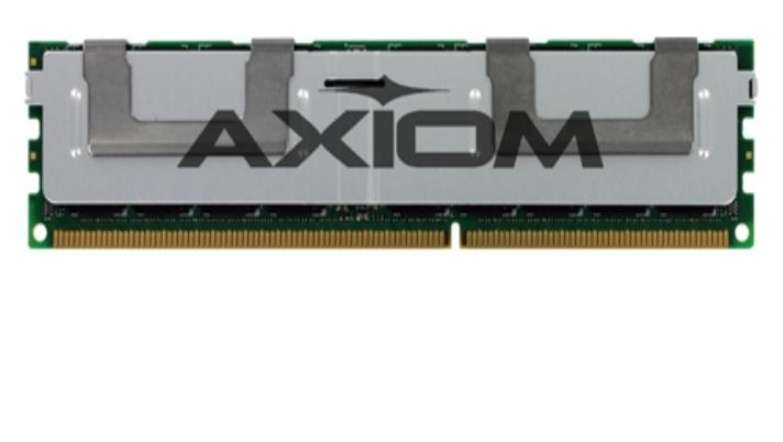 Axiom 7104197-AX module de mémoire 8 Go 1 x 8 Go DDR3 1600 MHz ECC