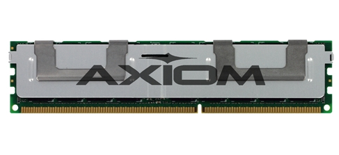 Axiom 8GB DDR3-1866MHz module de mémoire 8 Go ECC