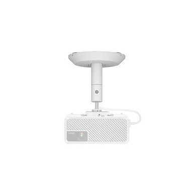 One For All Solid WM5320 Support Pour Projecteurs Plafond Noir, Blanc WM5320 Pas Cher