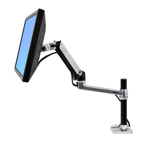 Support pour écran Ergotron LX