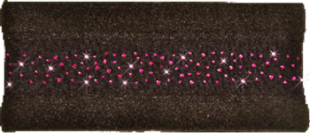 Headband  With FS Crystals (One Size)