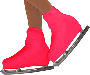 B01 Boot Cover Neon Coral