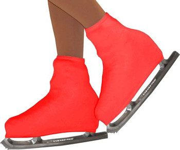B01 Boot Cover Red