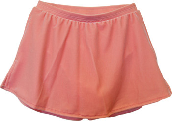 K03 Velvet A Line Skirt