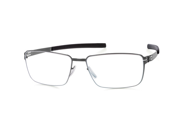 Dr. Kauermann ic! berlin Designer ic! berlin eyewear Exclusive