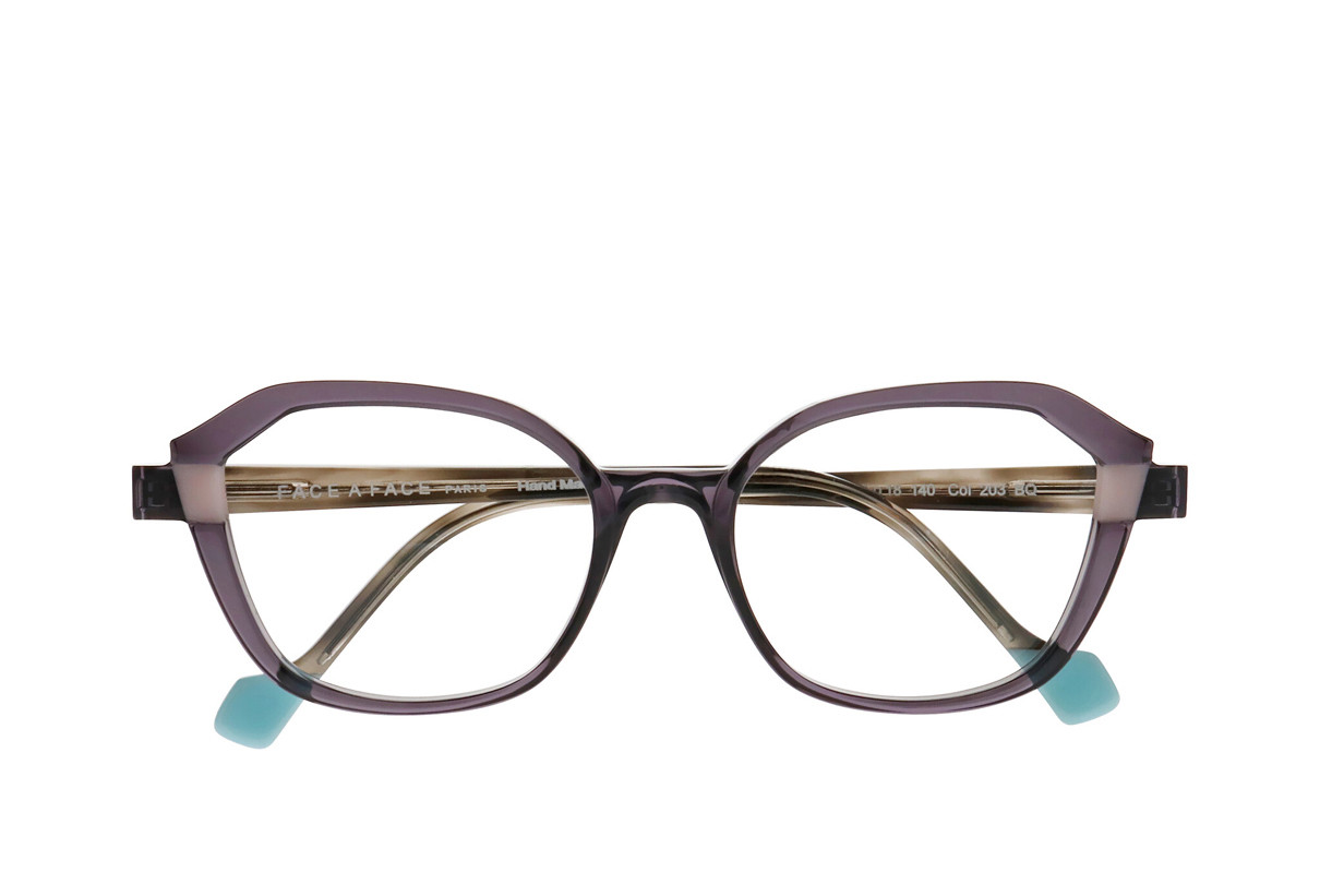 Face a Face Eyewear Collection Handmade Eyeglasses and Sunglasses