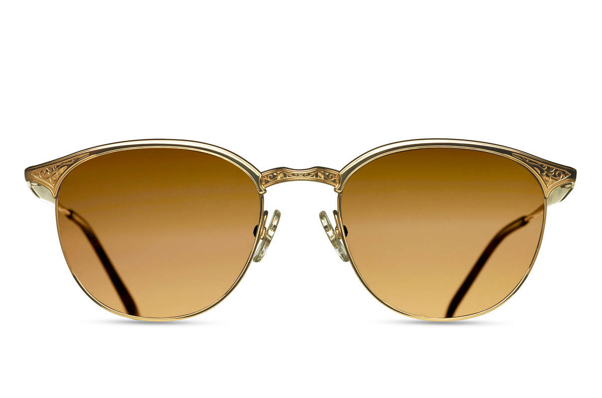 MATSUDA サングラス 2830H 2830H SUN | MATSUDA | HERITAGE Collection | Exclusive Eyewear
