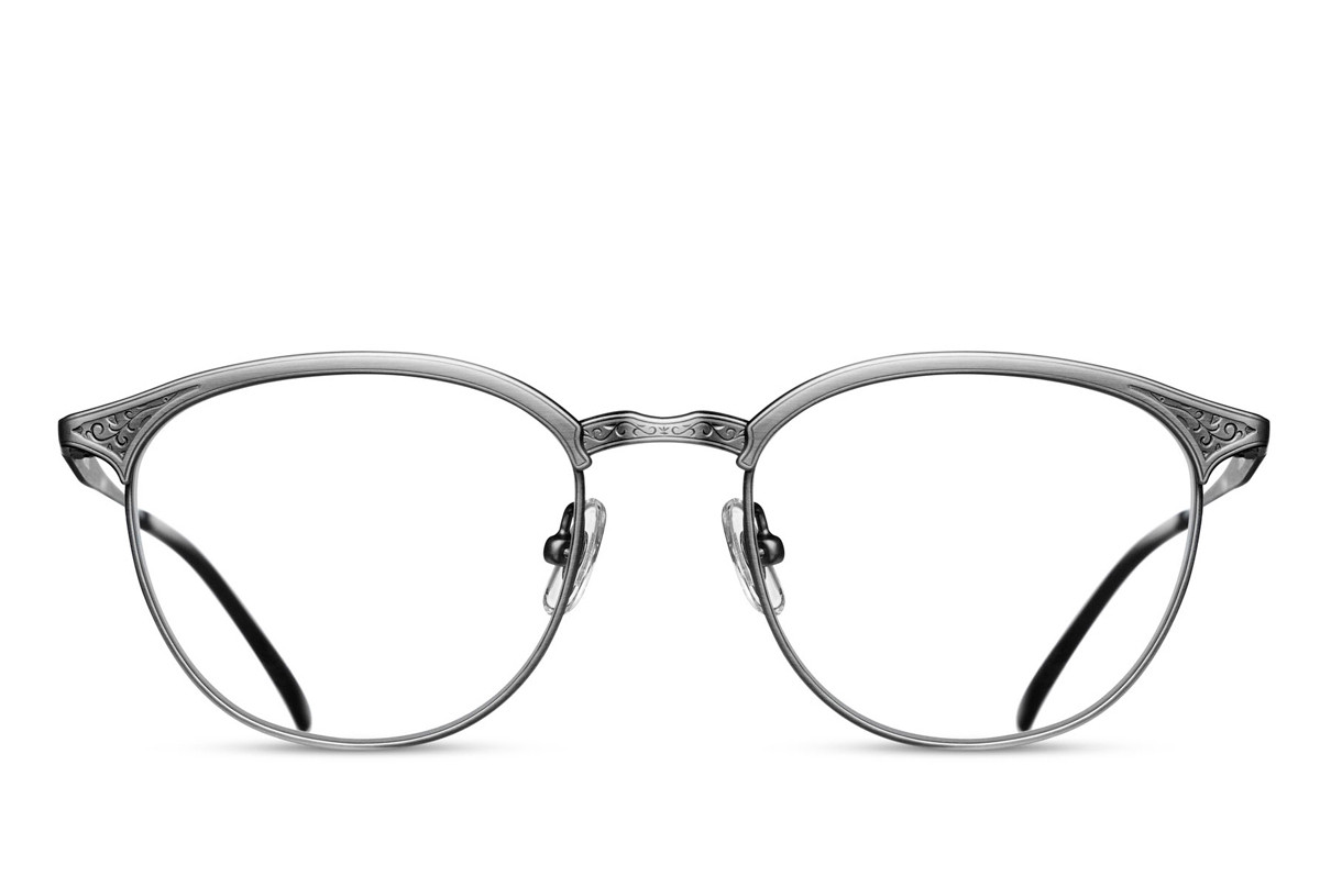 2830H | MATSUDA | HERITAGE Collection | Exclusive Eyewear