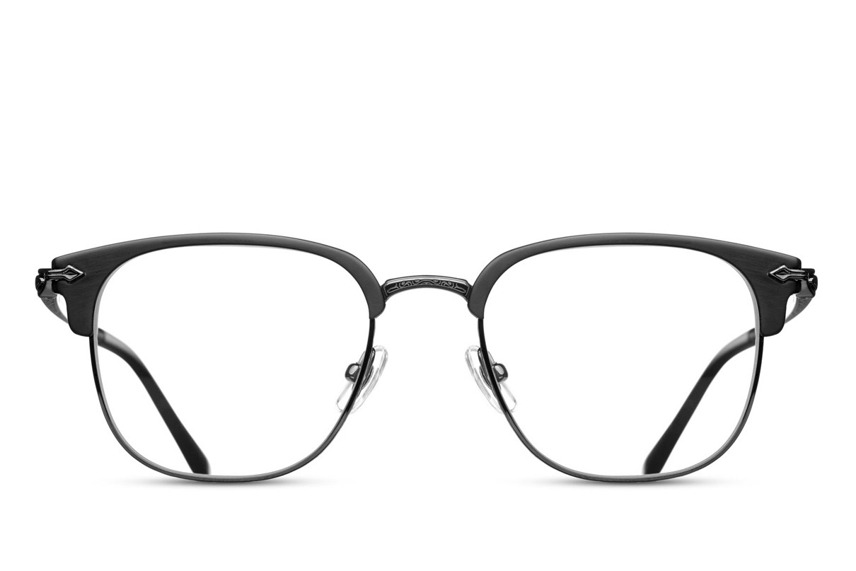 M2036 | MATSUDA | ESSENTIAL Collection | Exclusive Eyewear