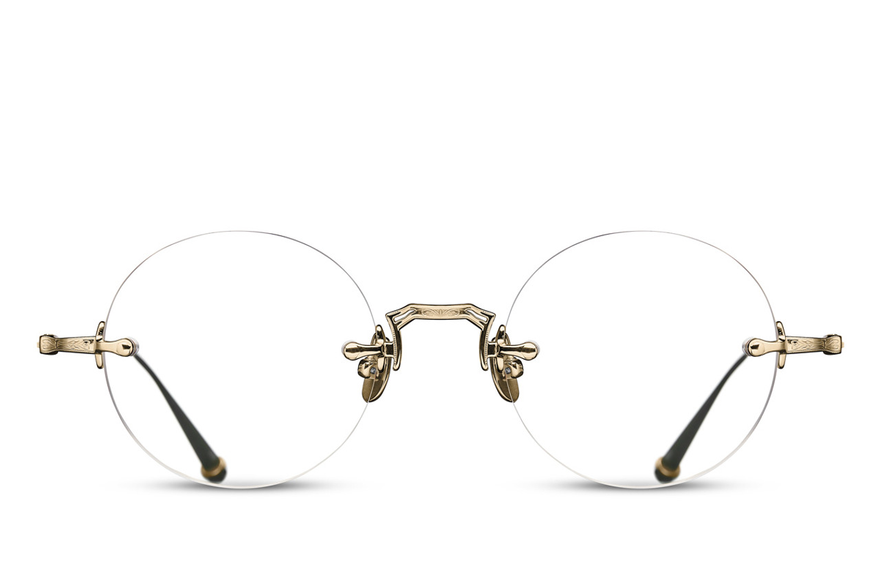 M3105-D | MATSUDA | ESSENTIAL Collection | Exclusive Eyewear