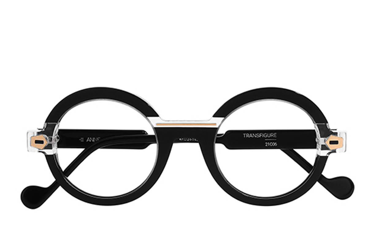 ❤️ ANNE ET VALENTIN STENCIL メガネ サングラス 希少 ANNE