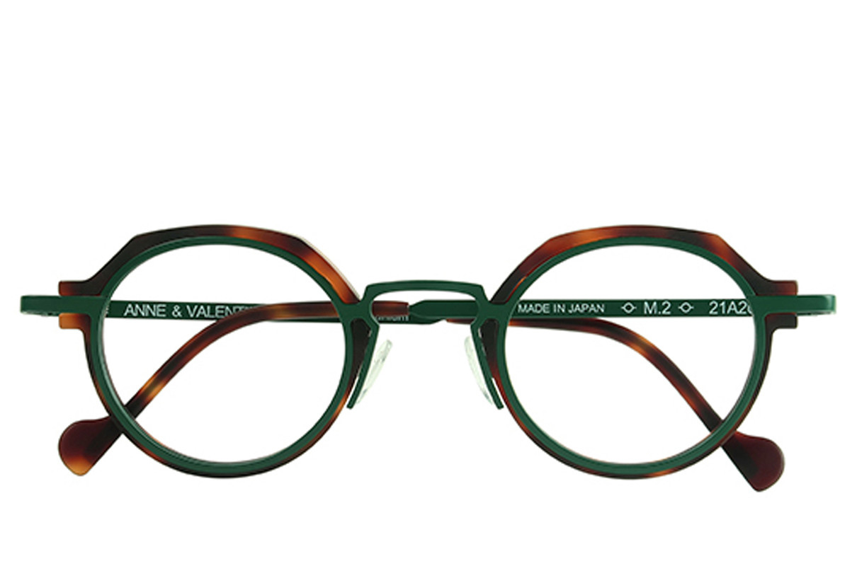 M.2 | Anne et Valentin | Handmade in Toulouse France | Exclusive