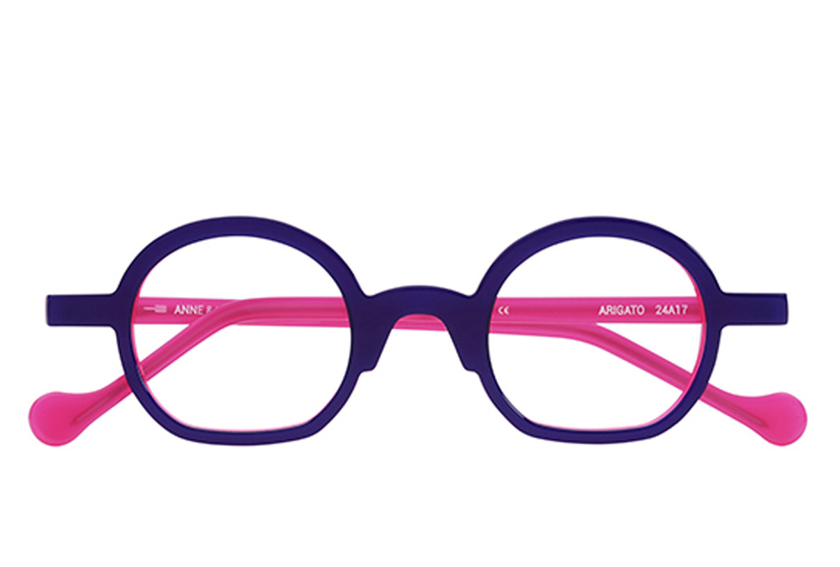 アンバレンタイン ARIGATO メガネ anne&valentin Arigato | Anne et Valentin | Handmade in Toulouse France