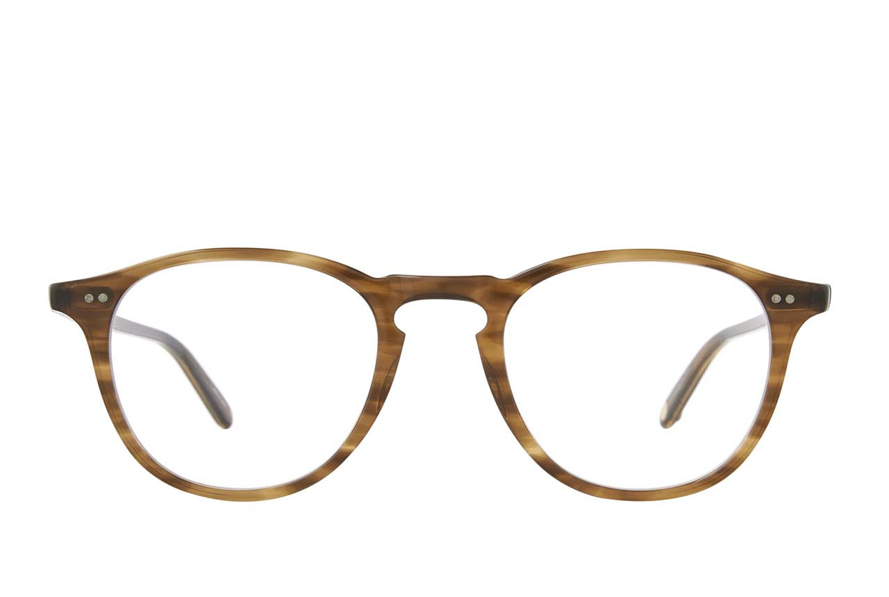 Hampton | Garrett Leight | Handcrafted Eyeglasses | Exclusive Eyewear