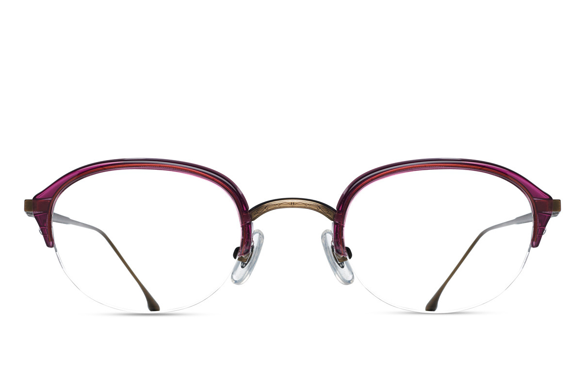 M3034 | MATSUDA | ESSENTIAL Collection | Exclusive Eyewear