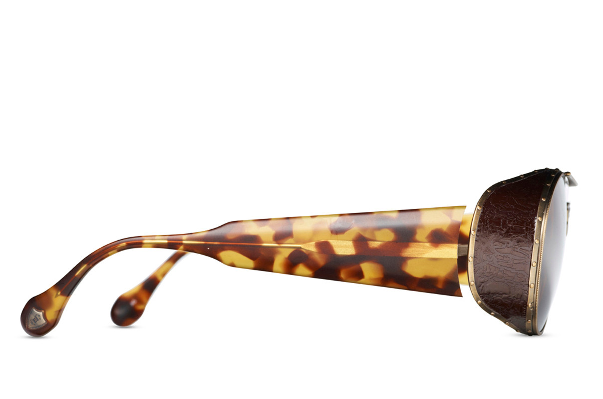 M3032 SUN | MATSUDA | ESSENTIAL Collection | Exclusive Eyewear