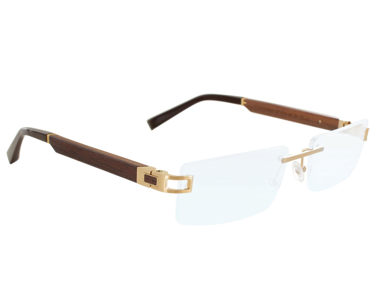 glasses best suited for round face