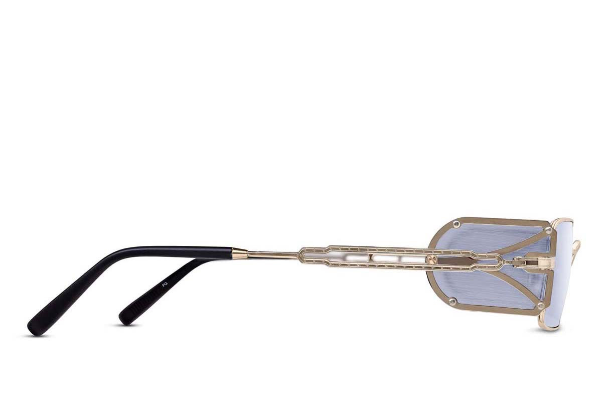 10611H SUN | MATSUDA | HERITAGE Collection | Exclusive Eyewear