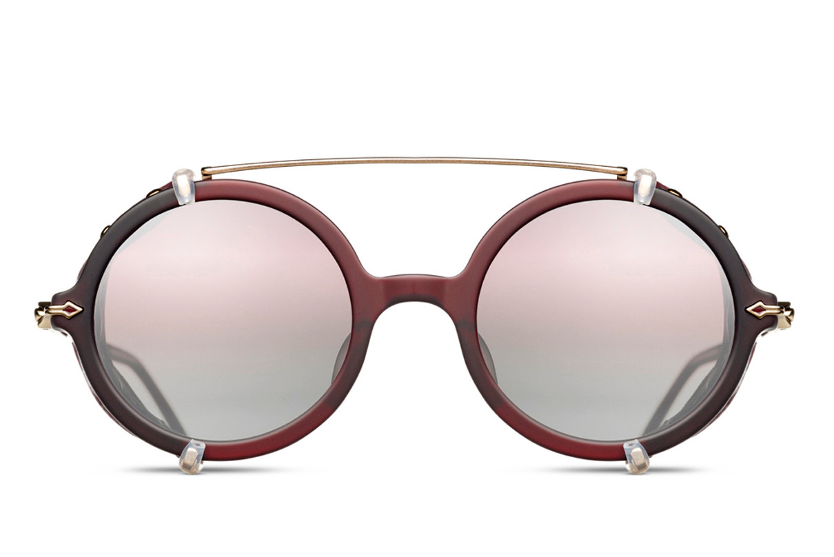 M2030 SUN | MATSUDA | ESSENTIAL Collection | Exclusive Eyewear