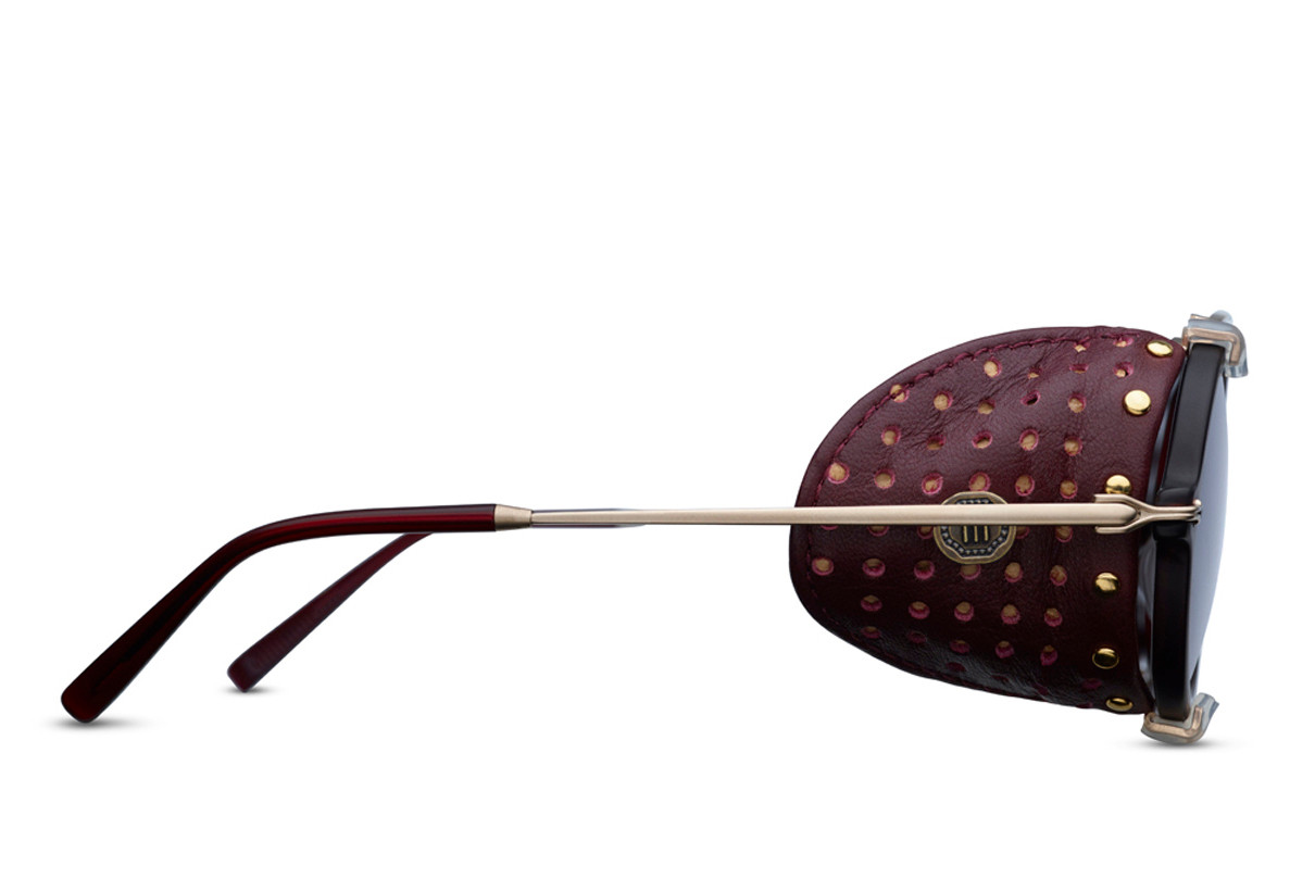 M2030 SUN | MATSUDA | ESSENTIAL Collection | Exclusive Eyewear