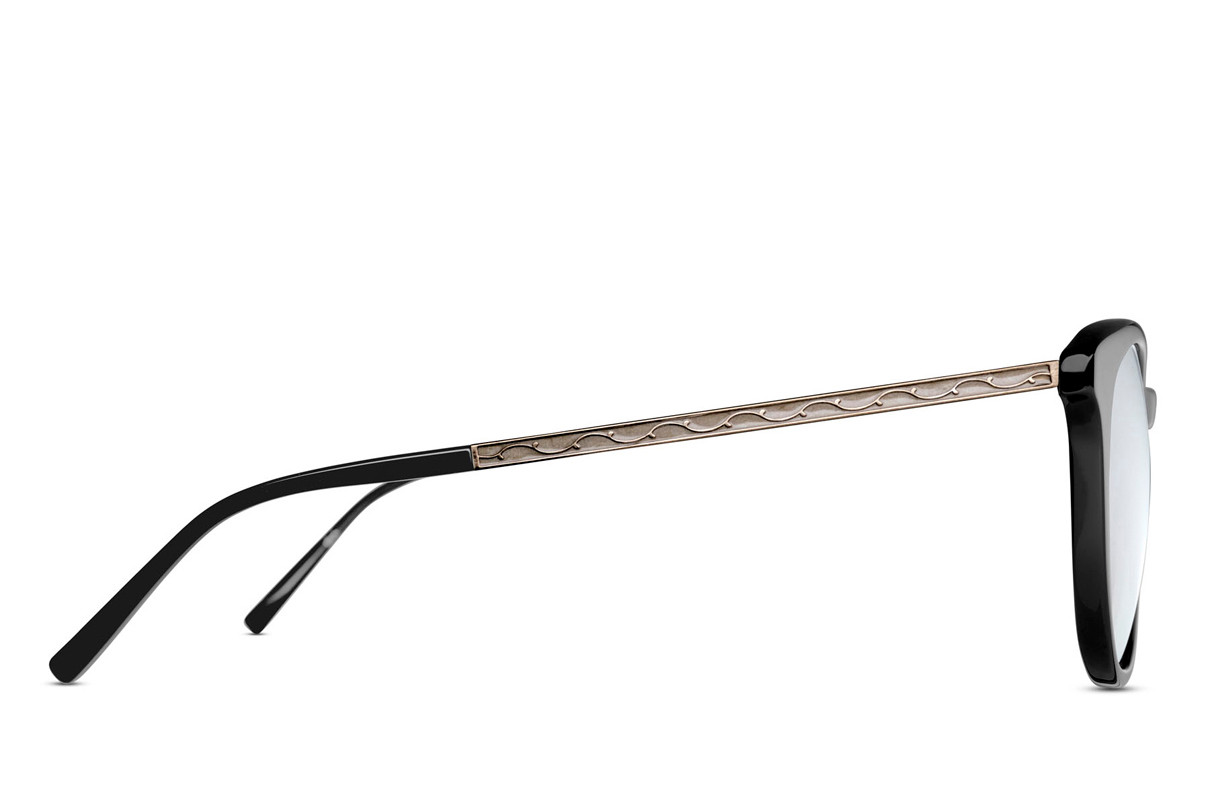 M2034 SUN | MATSUDA | ESSENTIAL Collection | Exclusive Eyewear