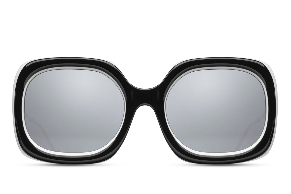 M2035 SUN | MATSUDA | ESSENTIAL Collection | Exclusive Eyewear