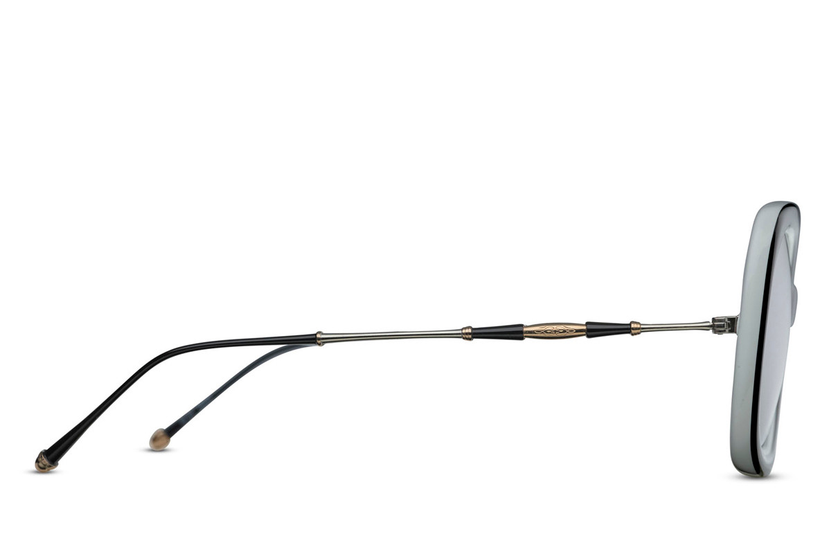 M2035 SUN | MATSUDA | ESSENTIAL Collection | Exclusive Eyewear