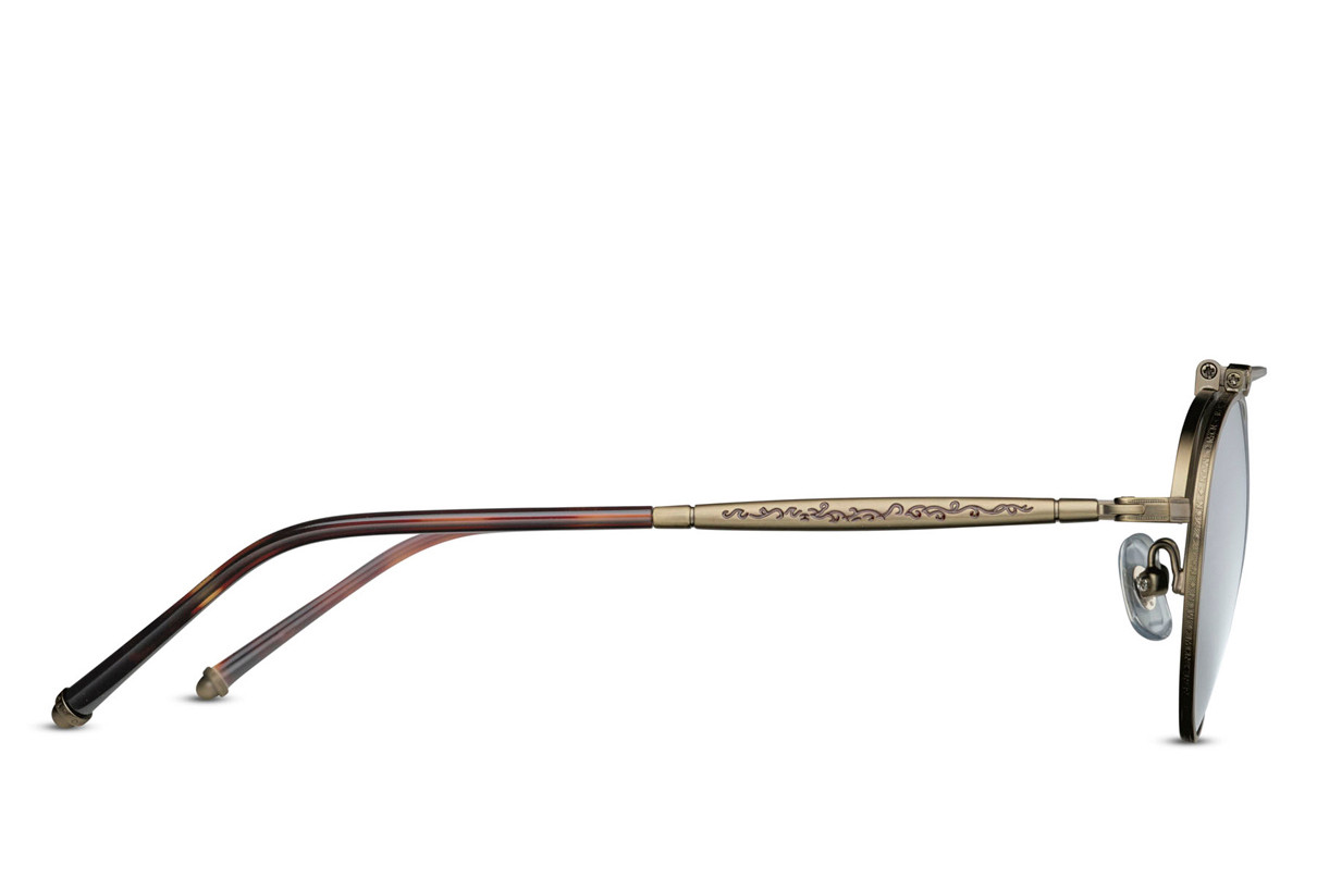 M3060 SUN | MATSUDA | ESSENTIAL Collection | Exclusive Eyewear
