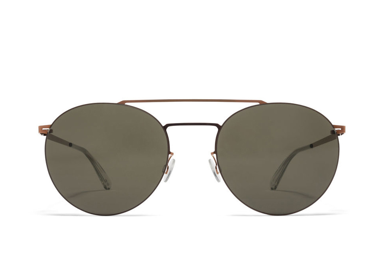 美品　MYKITA マイキータ　LESSRIM RYO 53◻︎19 美品MYKITA マイキータLESSRIM RYO 53◻︎19