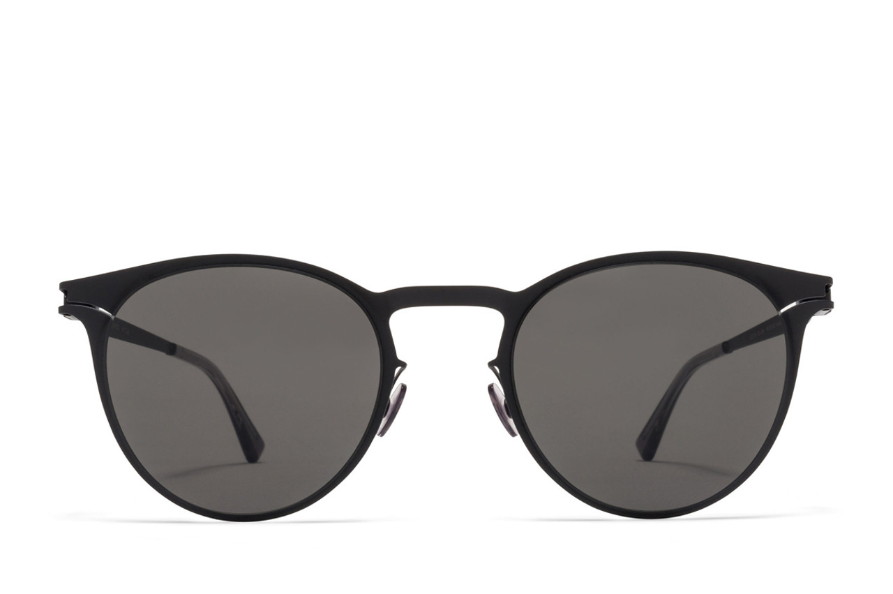 【美品】MYKITA サングラス no1 sun SLY BLACK MYKITA NO1 SINCLAIR sunglasses