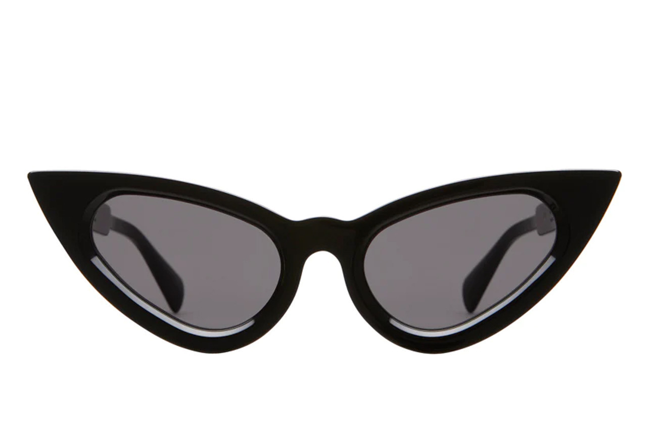 KUBORAUM Maske Y3 ブラック Y3 SUN | KUBORAUM | LuxuryEyesite.com