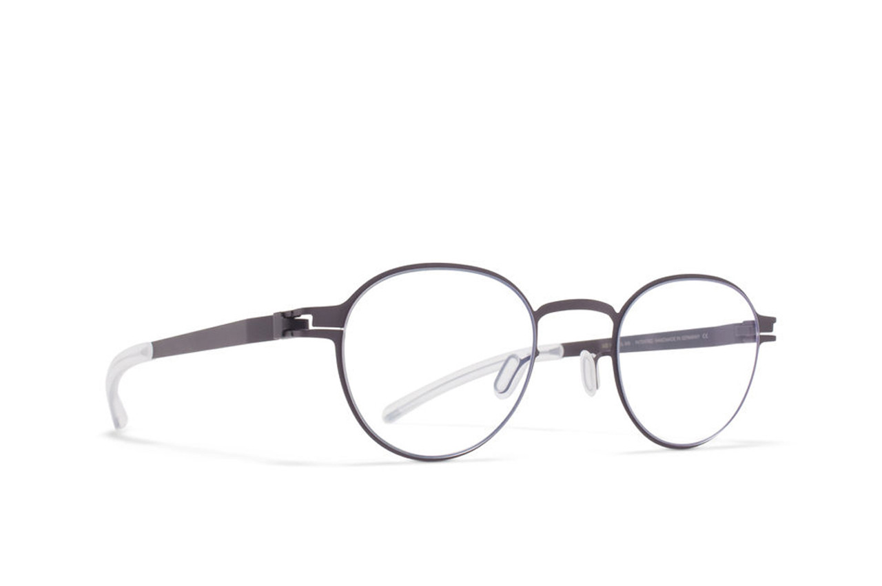 アウトレット 美品 マイキータ MYKITA HEIKO 43□21 - 通販 - www