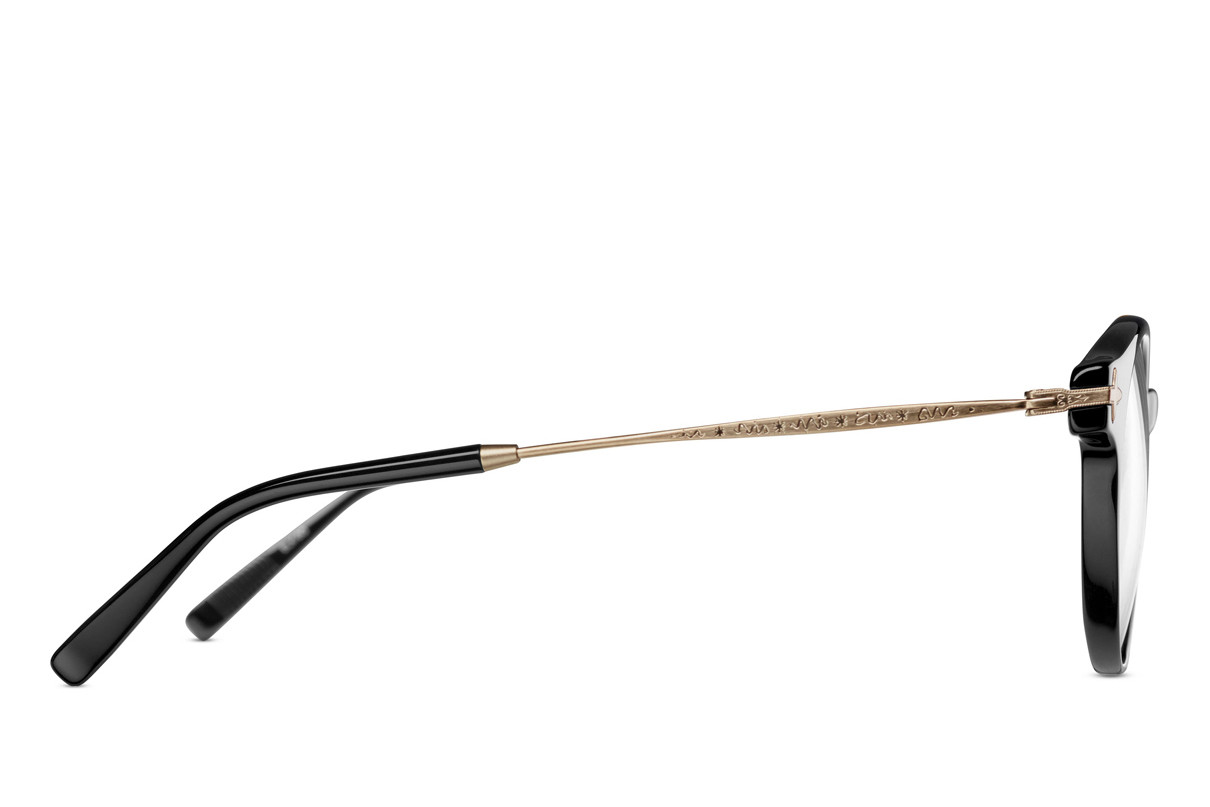 M2038 | MATSUDA | ESSENTIAL Collection | Exclusive Eyewear