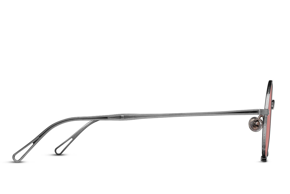 10601H SUN | MATSUDA | HERITAGE Collection | Exclusive Eyewear