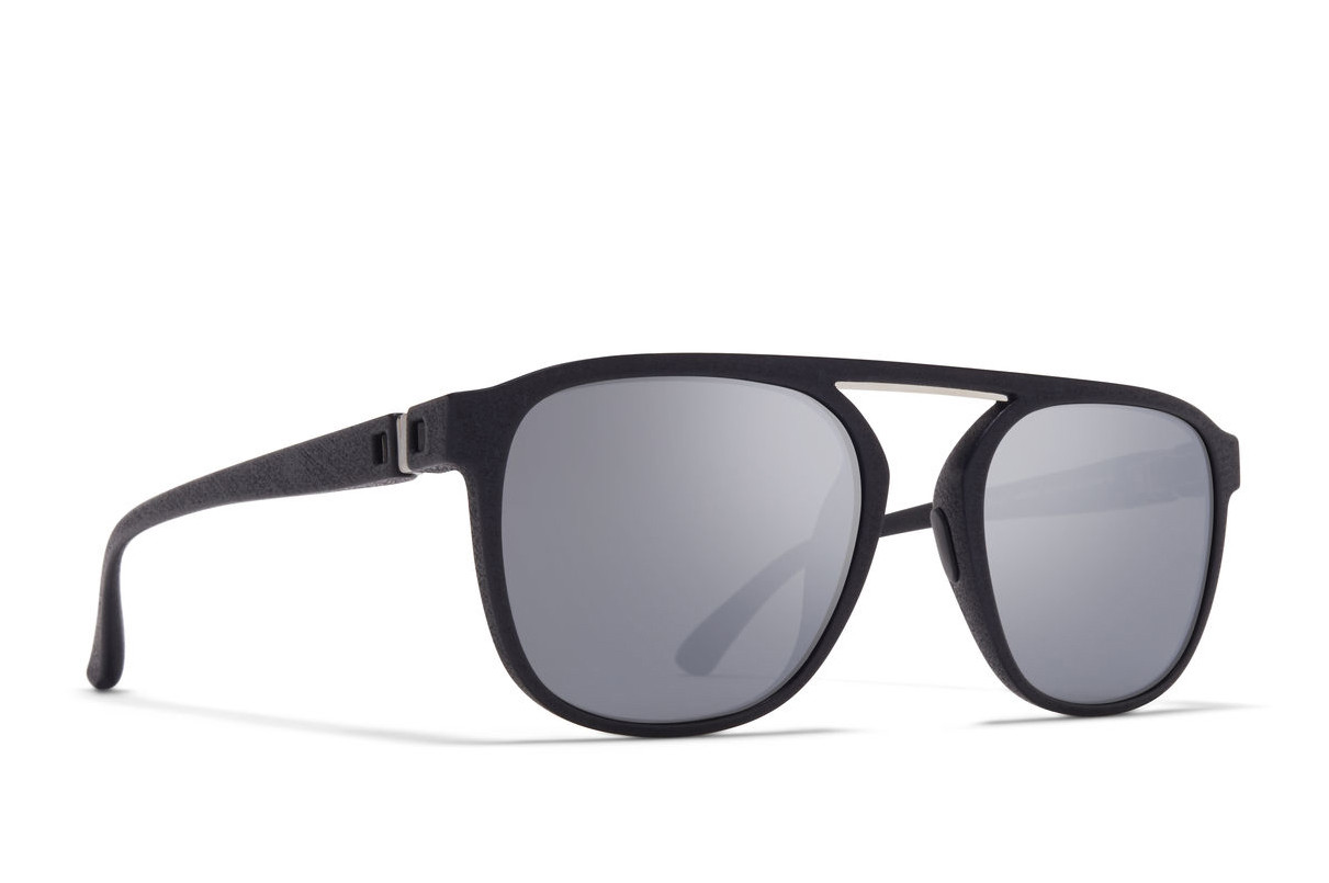 美品 MYKITA MYLON SUN OMEGA サングラス 人気モデル PABU SUN | MYKITA | MYLON SUN HYBRID | Designer MYKITA sunglasses