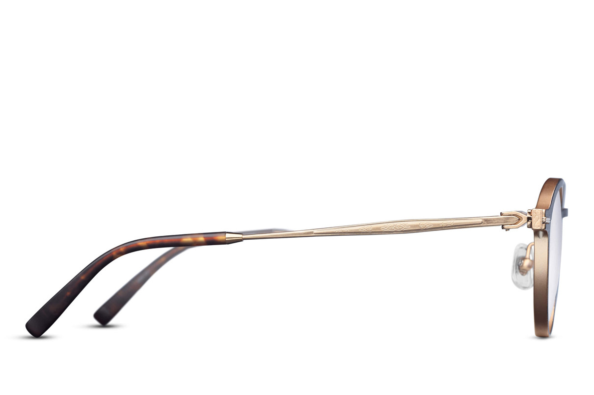 M3068 | MATSUDA | ESSENTIAL Collection | Exclusive Eyewear