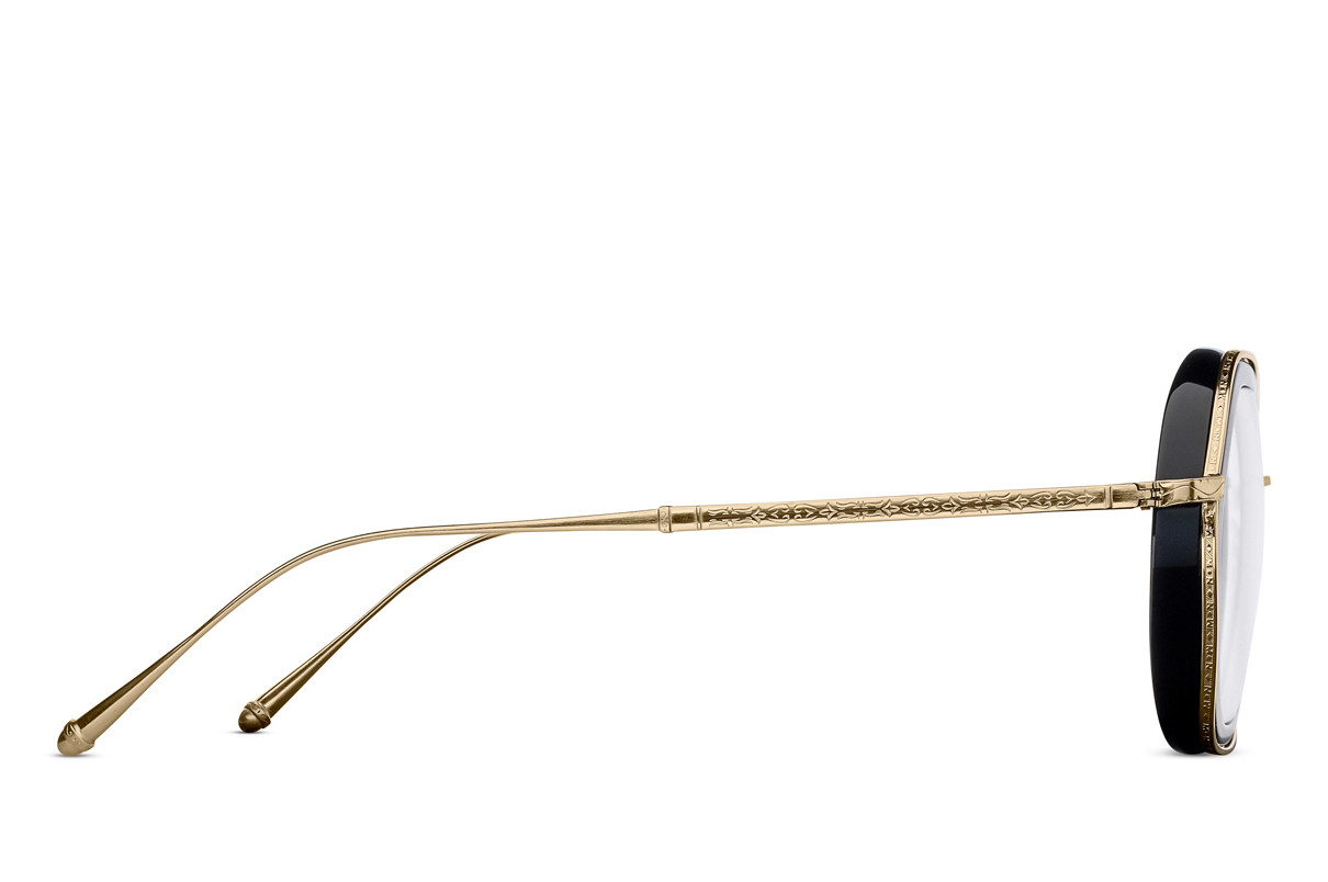 M3074 | MATSUDA | ESSENTIAL Collection | Exclusive Eyewear