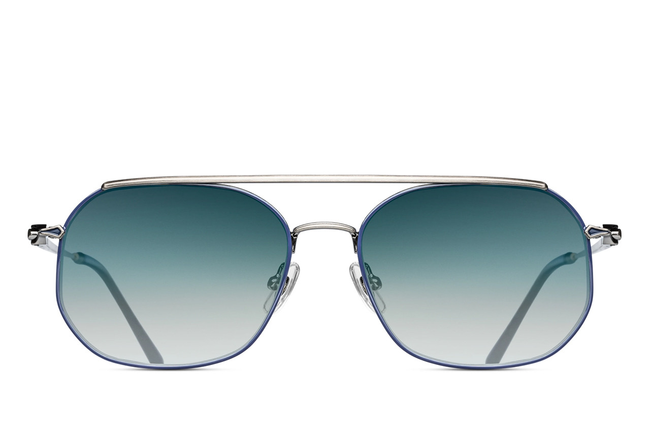 M3069 SUN | MATSUDA | ESSENTIAL Collection | Exclusive Eyewear