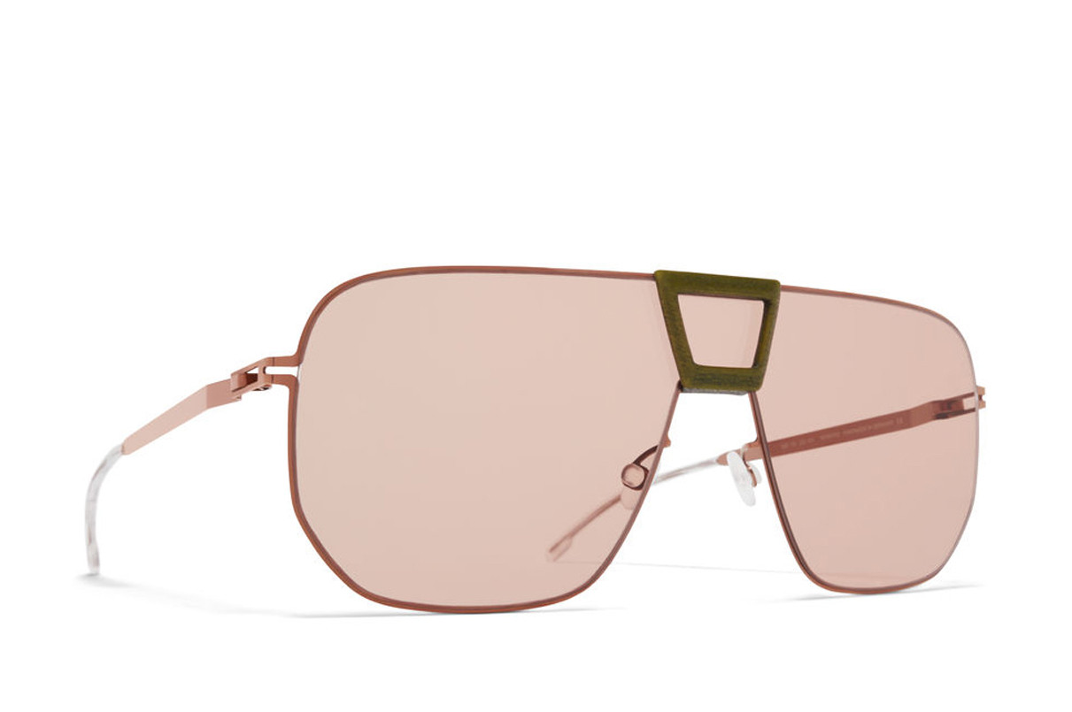 CAYENNE SUN | MYKITA | MYLON SUN HYBRID | Designer MYKITA sunglasses