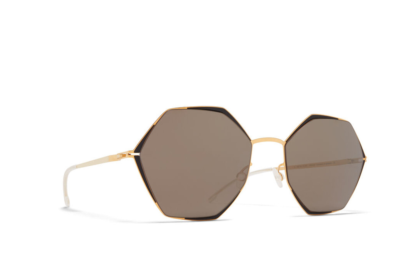 MYKITA マイキータ ALESSIA サングラス 美品 ALESSIA SUN | MYKITA | DECADES SUN | Designer MYKITA sunglasses