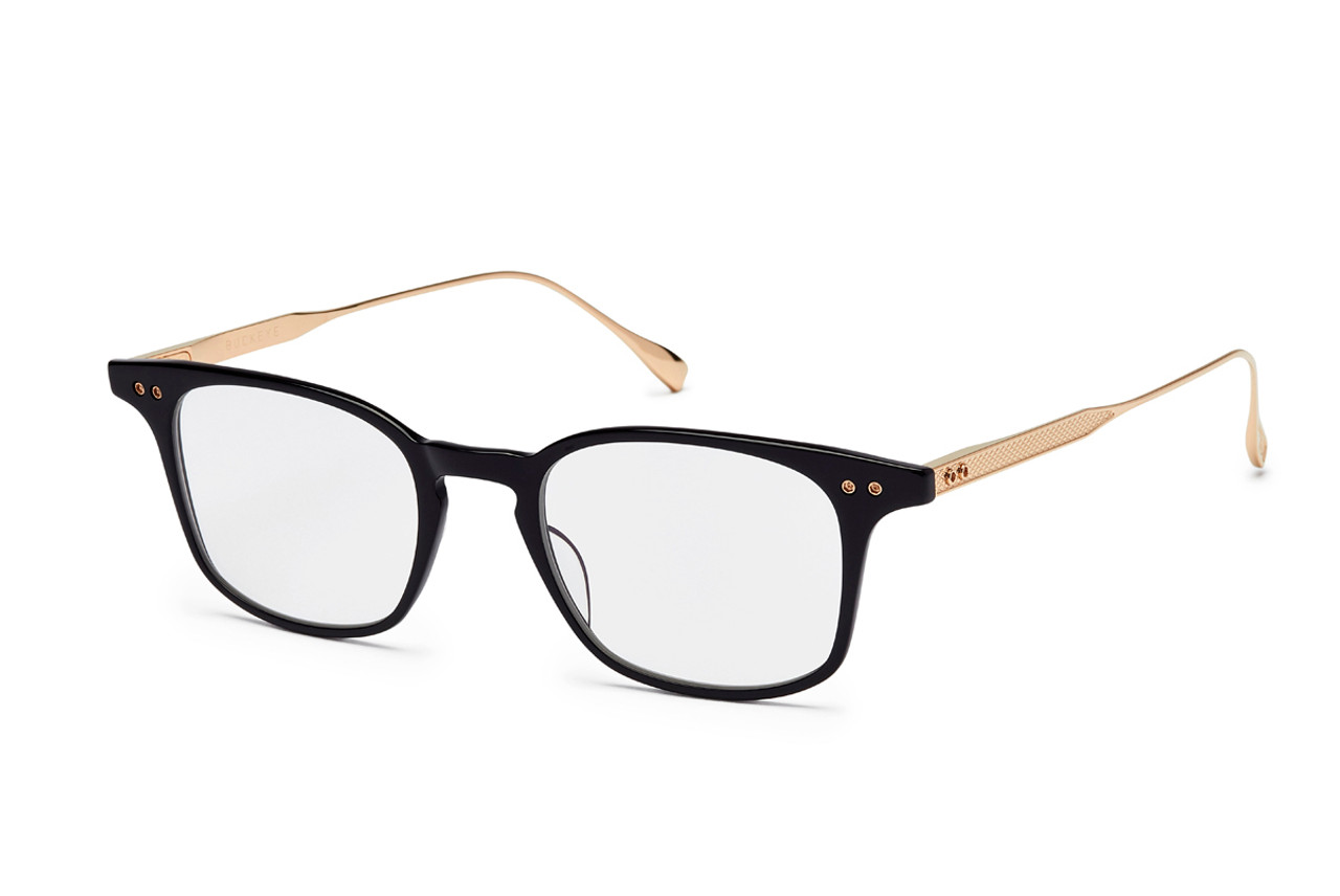 BUCKEYE | DITA | EYEGLASSES Collection | Exclusive Eyewear