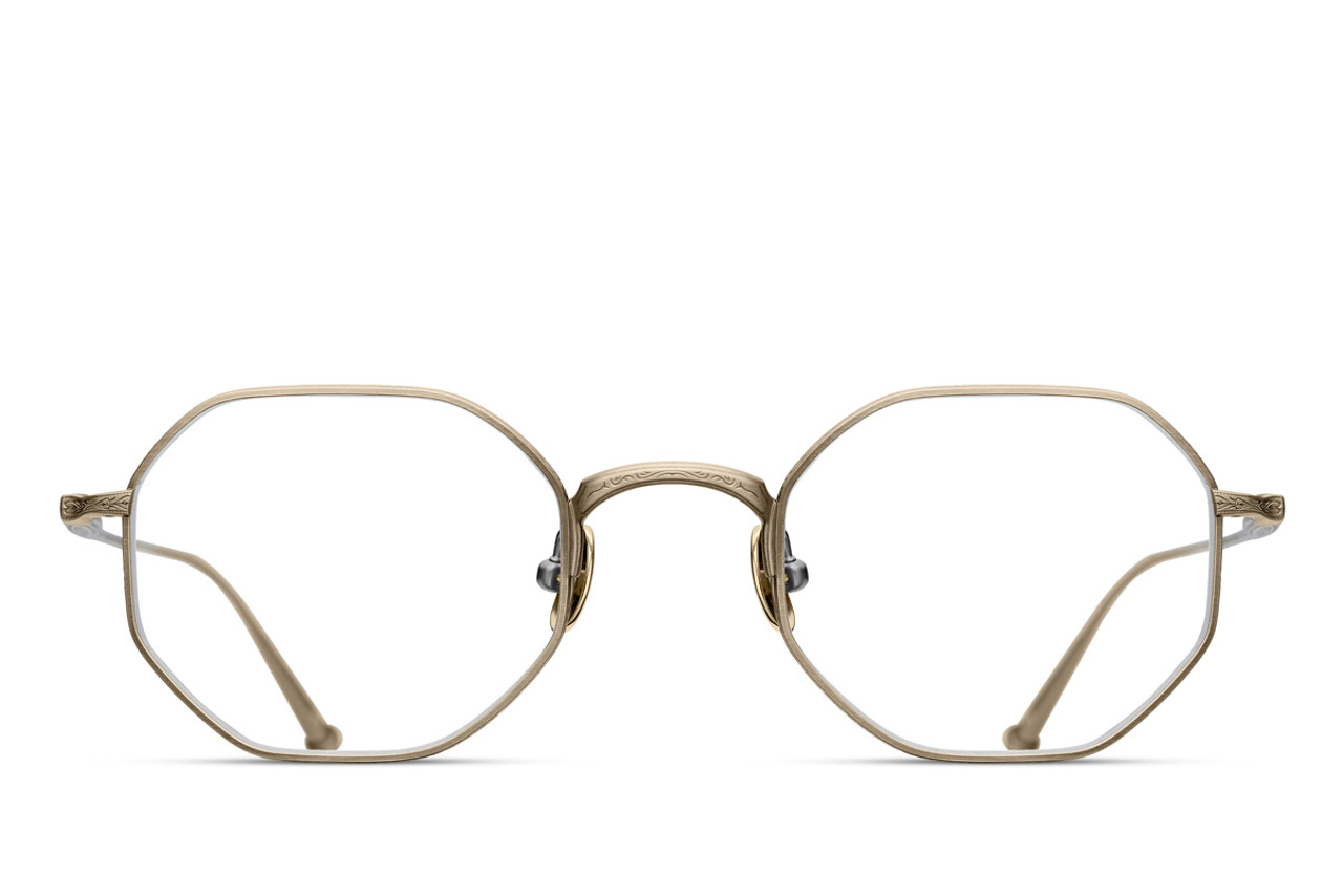 matsuda optical glasses