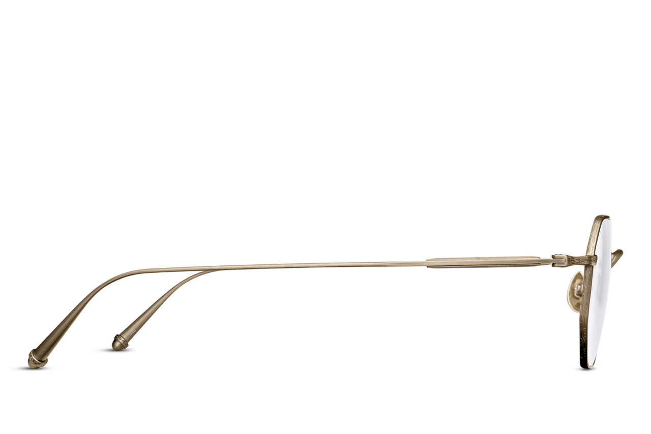 M3086 | MATSUDA | ESSENTIAL Collection | Exclusive Eyewear